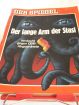 Der lange Arm der Stasi