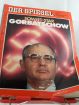 12/1985 Sowjet Star Gorbatschow