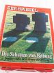 18/1985 die Schatten von Bitburg, Reagan Kohl umstrittene Vershnung