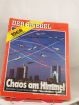 chaos am himmel, beinahe zusammenste, flugausflle, abstrze