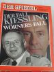 Der Fall Kiessling - Wrners Fall