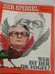 Wer ist Dr. Vogel
