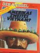 Amerikas zweites Vietnam, Nicaragua