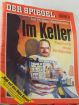 1/1996, Jan Philipp Reemtsma: Im Keller,Tagebuch eines Entfhrten