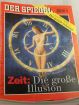 1/1997, Zeit die groe Illusion