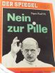 32/1968, Papst Paul VI, Nein zur Pille