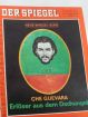 31/1968, Che Guevara, Erlser aus dem Dschungel