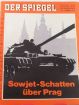 30/1968, Sowjet Schatten ber Prag