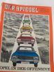 42/1964, Opel in der Offensive