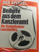 13/1977, Beihilfe aus dem Kanzleramt, die Stammheimer Lauschaffre