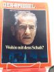 50/1979, Wohin mit dem Schah