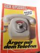 37/1979, rger mit dem Telefon