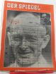 25/1960, Dienstlaufbahn Eichmann, Adolf, SS-Nr. 45326