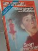 8/1980, Sport ohne Gnade