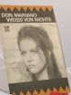 119/69, Don Mariano weiss von Nichts