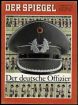 52/1963, Der deutsche Offizier