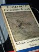 Fortgesetzter Versuch : Aufstze, Gesprche, Essays / Christa Wolf