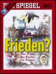 23/1999, Frieden, Kosovo, der Preis, das Risiko, die Folgen