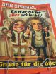 Es war nicht alles schlecht!