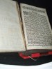 Product image 1 of the product “Sechs geistreiche Bücher Vom Wahren Christenthum, Das ist: Von heilsamer Busse, Hertzlicher Reue und Leyd über die Sünde, und wahrem Glauben, auch heiliges Leben und Wandel der rechten wahren Christen ”