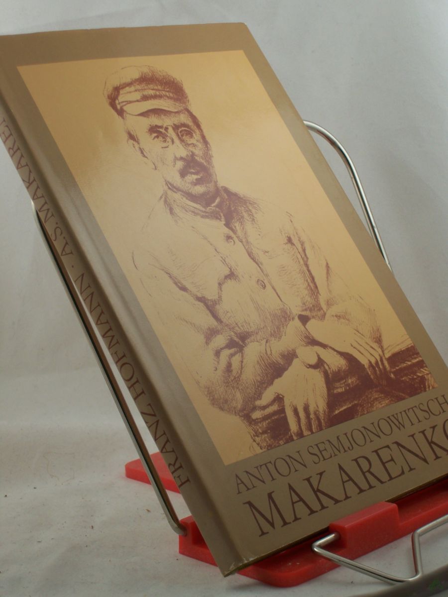 Artikelbild 1 des Artikels “Anton Semjonowitsch Makarenko / Franz Hofmann “