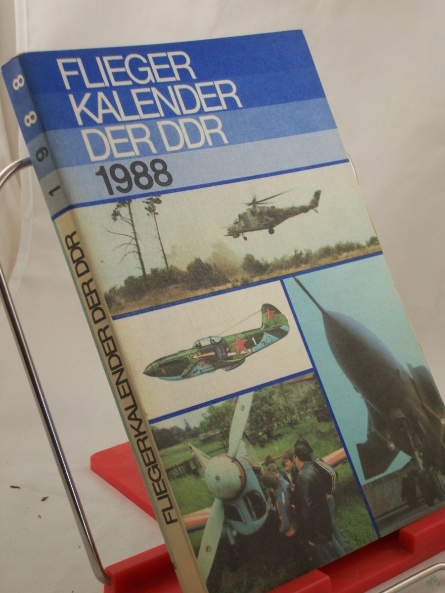 Product image 1 of the product “1988 ”