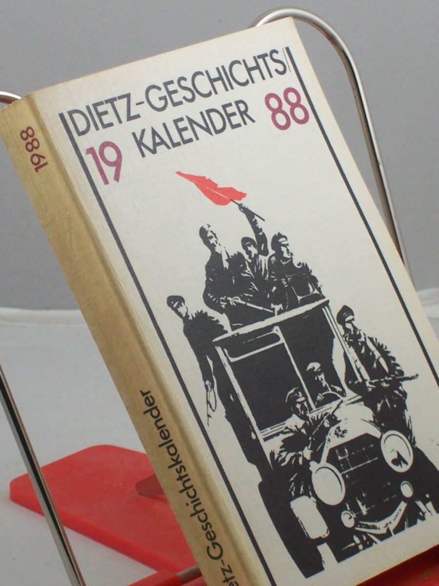 Product image 1 of the product “1988 ”