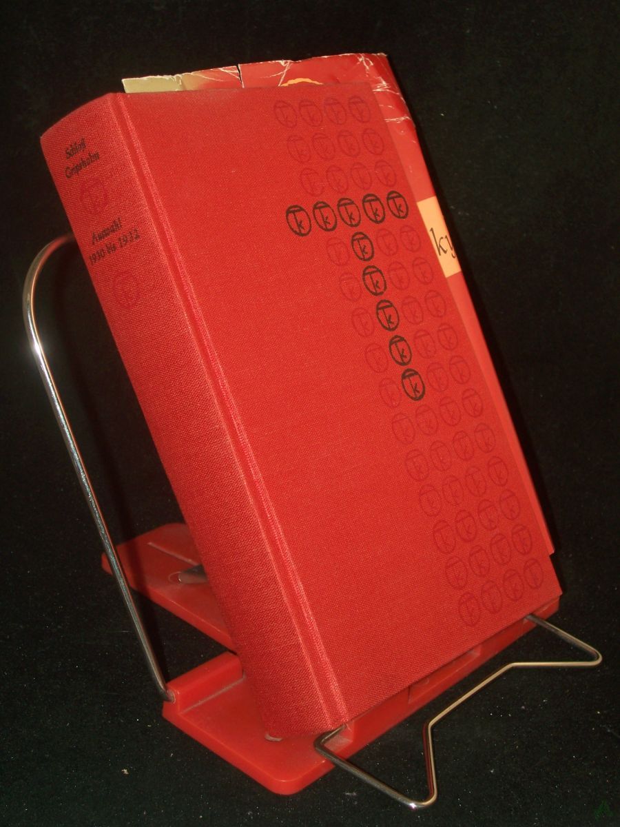 Product image 1 of the product “Schloss Gripsholm, Auswahl 1930 bis 1932. Ausgewählte Werke. Band 6. ”