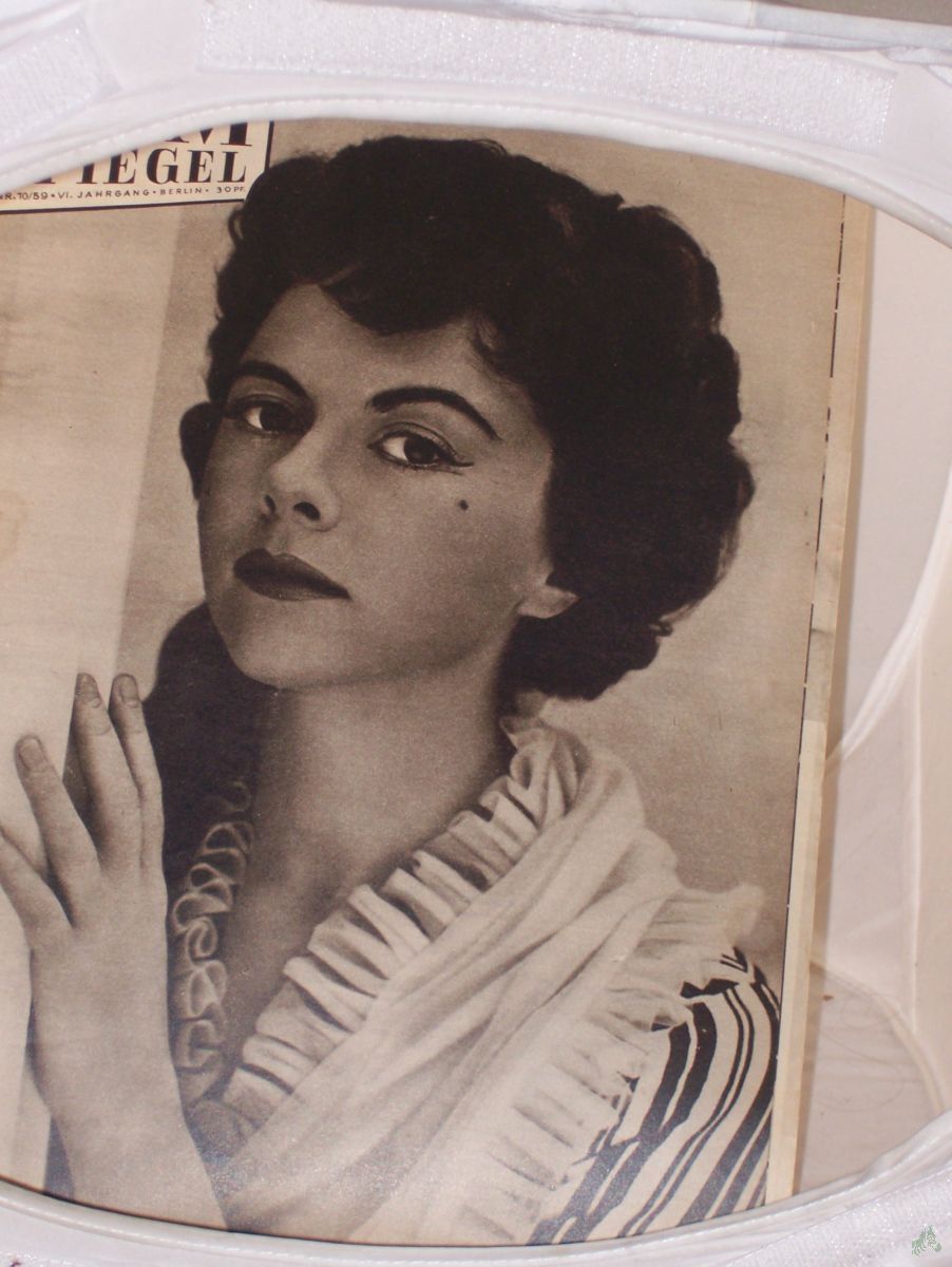 Artikelbild 1 des Artikels “10/1959, “