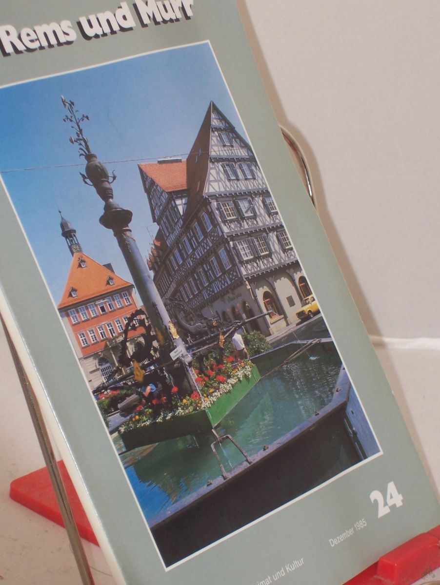 Artikelbild 1 des Artikels “24/1985, “