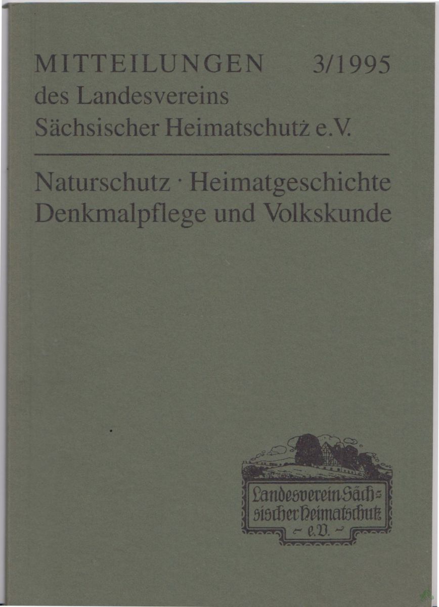 Artikelbild 1 des Artikels “3/1995 “