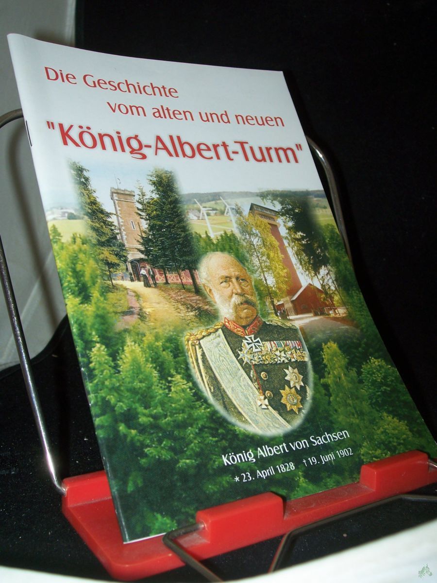 Artikelbild 1 des Artikels “Die Geschichte vom alten und neuen 