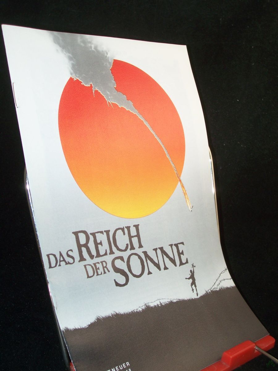 Product image 1 of the product “NR. 384, 1988, Das Reich der Sonne ”