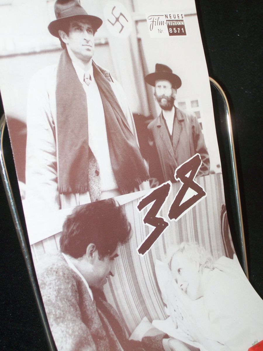 Product image 1 of the product “Nr. 8571, Februar 1987, 38 - Auch das war Wien ”