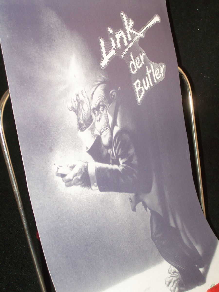 Product image 1 of the product “Nr. 8551, Januar 1987, Link der Butler ”