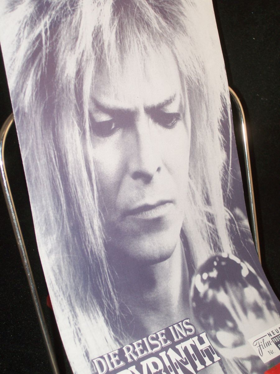 Product image 1 of the product “Nr. 8533, Dezember 1986, Die Reise ins Labyrinth ”