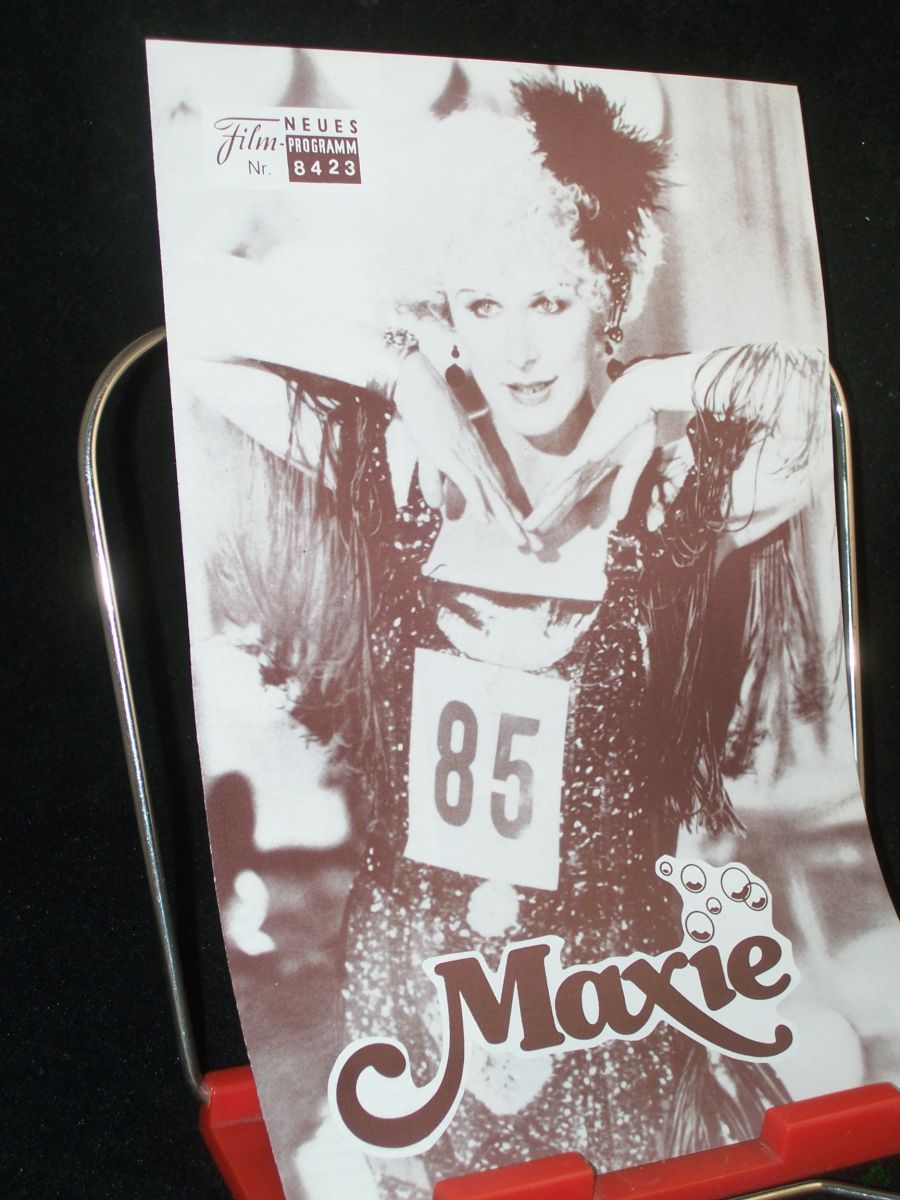 Product image 1 of the product “Nr. 8423, Maxie ”