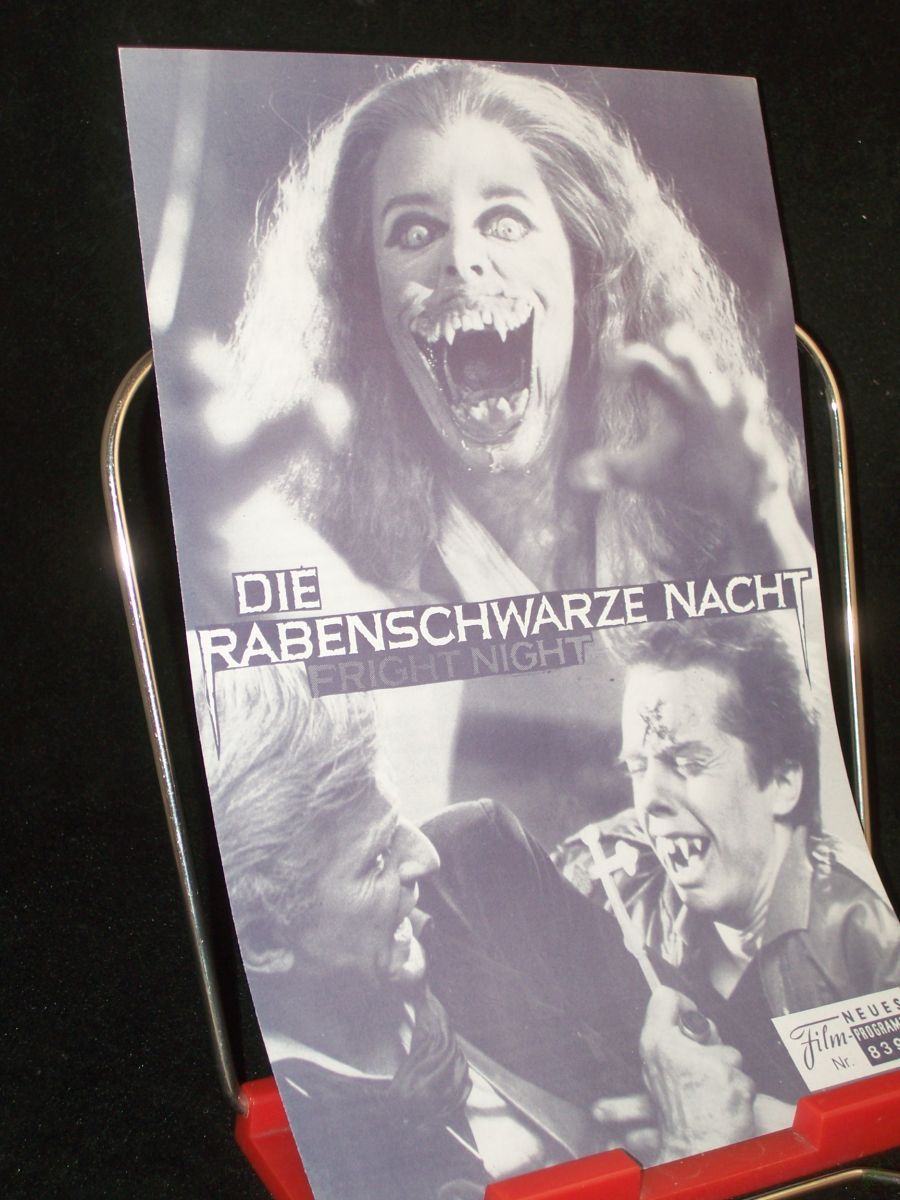 Product image 1 of the product “Nr. 8398 Die rabenschwarze Nacht ”