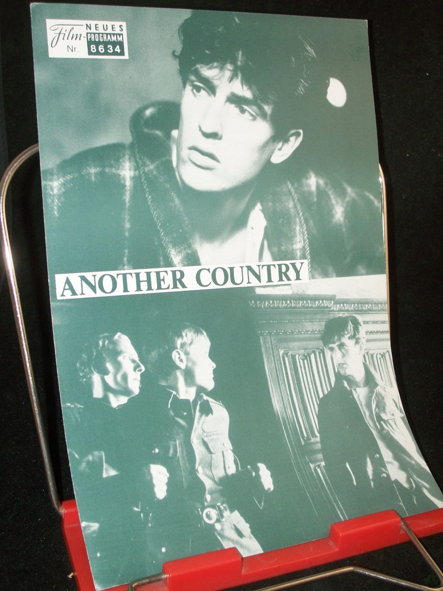 Product image 1 of the product “Nr. 8634 Another Country ”
