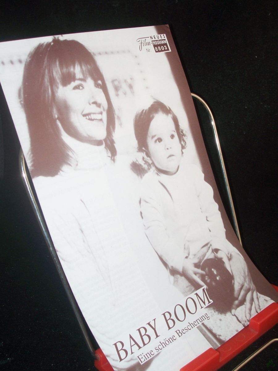 Product image 1 of the product “Nr. 8803, Mai 1988, Baby Boom - Eine schöne Bescherung ”