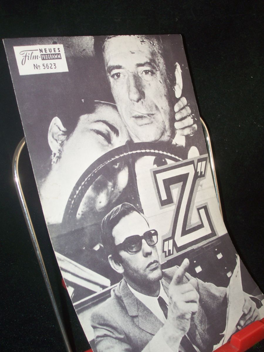 Product image 1 of the product “Nr. 5623, April 1970, 