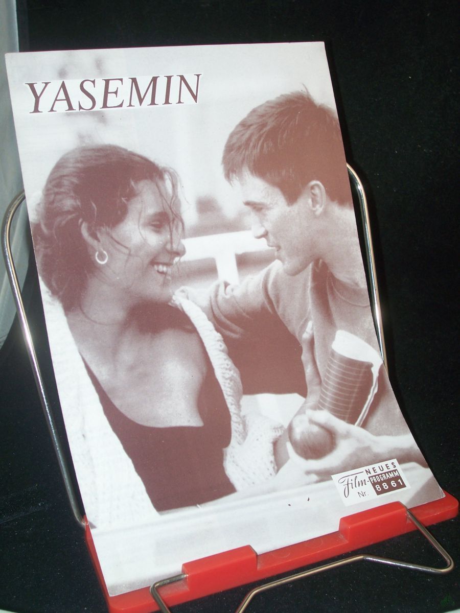 Product image 1 of the product “Nr. 8861, September 1988, Yasemin ”
