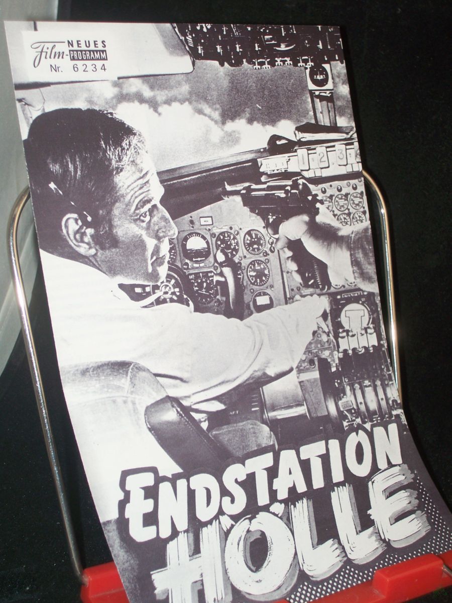 Product image 1 of the product “Nr. 6234, Oktober 1972, Endstation Hölle ”
