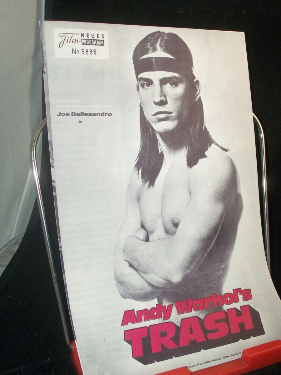 Product image 1 of the product “Nr. 5886, Februar 1971, Trash ”