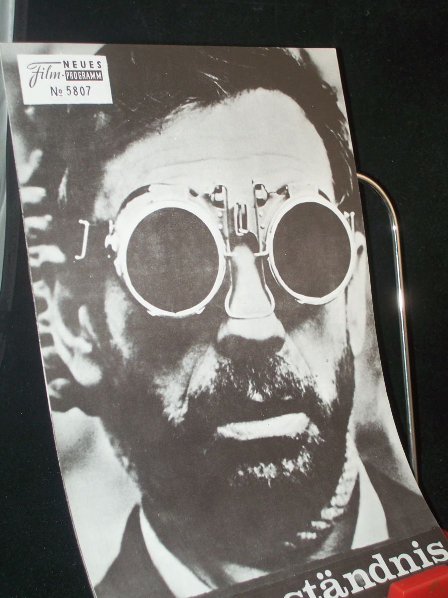 Product image 1 of the product “Nr. 5807, Oktober 1970, Das Geständnis ”
