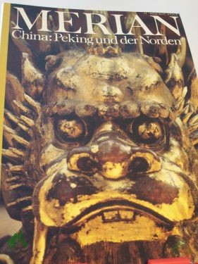 Product image 1 of the product “11 November, 1981 China Peking und der Norden ”