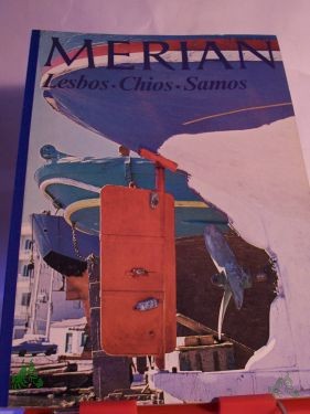 Artikelbild 1 des Artikels “Heft 12 XXVII, LESBOS, CHIOS, SAMOS “