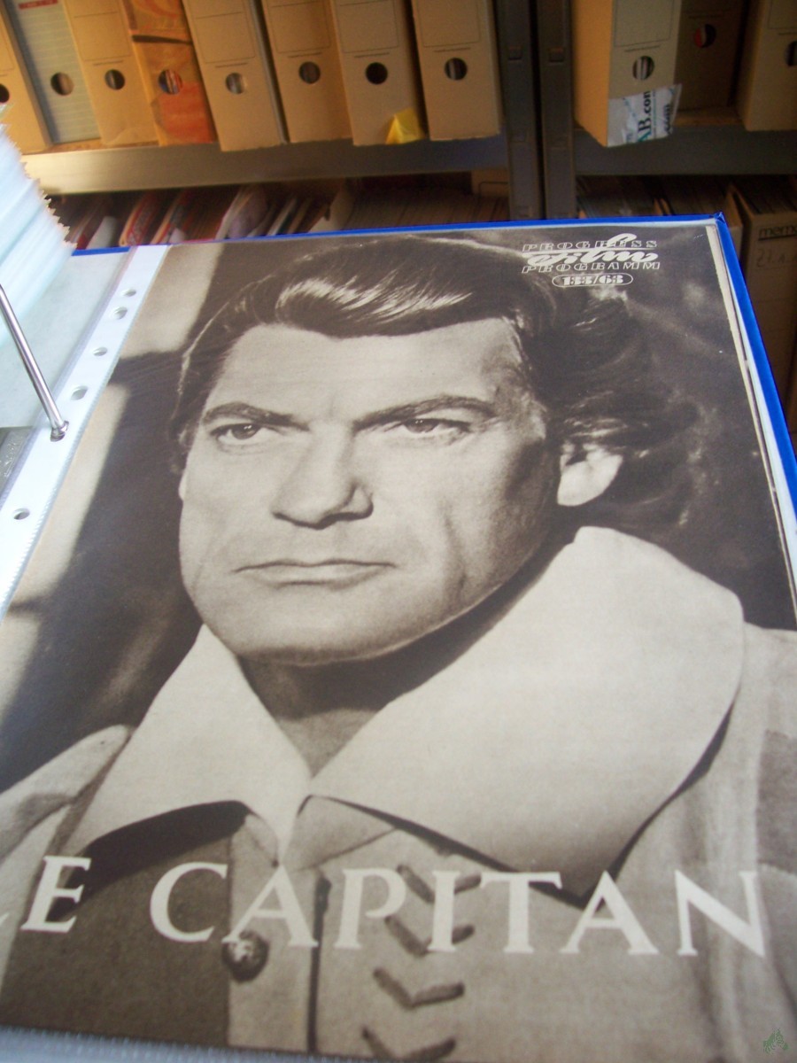 Artikelbild 1 des Artikels “Nr. 133/63 LE CAPITAN “