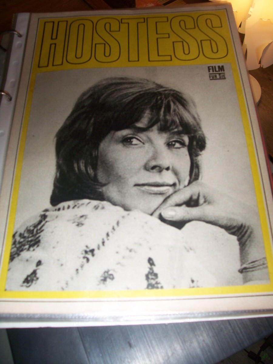 Artikelbild 1 des Artikels “Hostess “