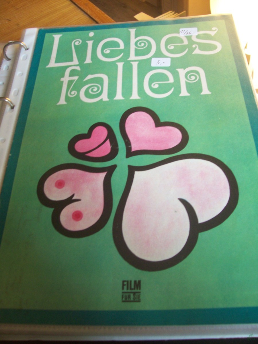Artikelbild 1 des Artikels “Liebesfallen “
